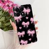 For Honor X8a 4G Case Transparent Cute Cat Fashion Butterfly Funny Painted Casing CRT-LX1 CRT-LX2 CRT-LX3