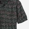 Thursday Island Flower Border Dress T264mop220w