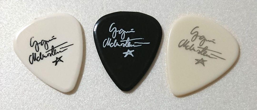 

[USED] Yngwie Malmsteen Yngwie Malmsteen 3 picks
