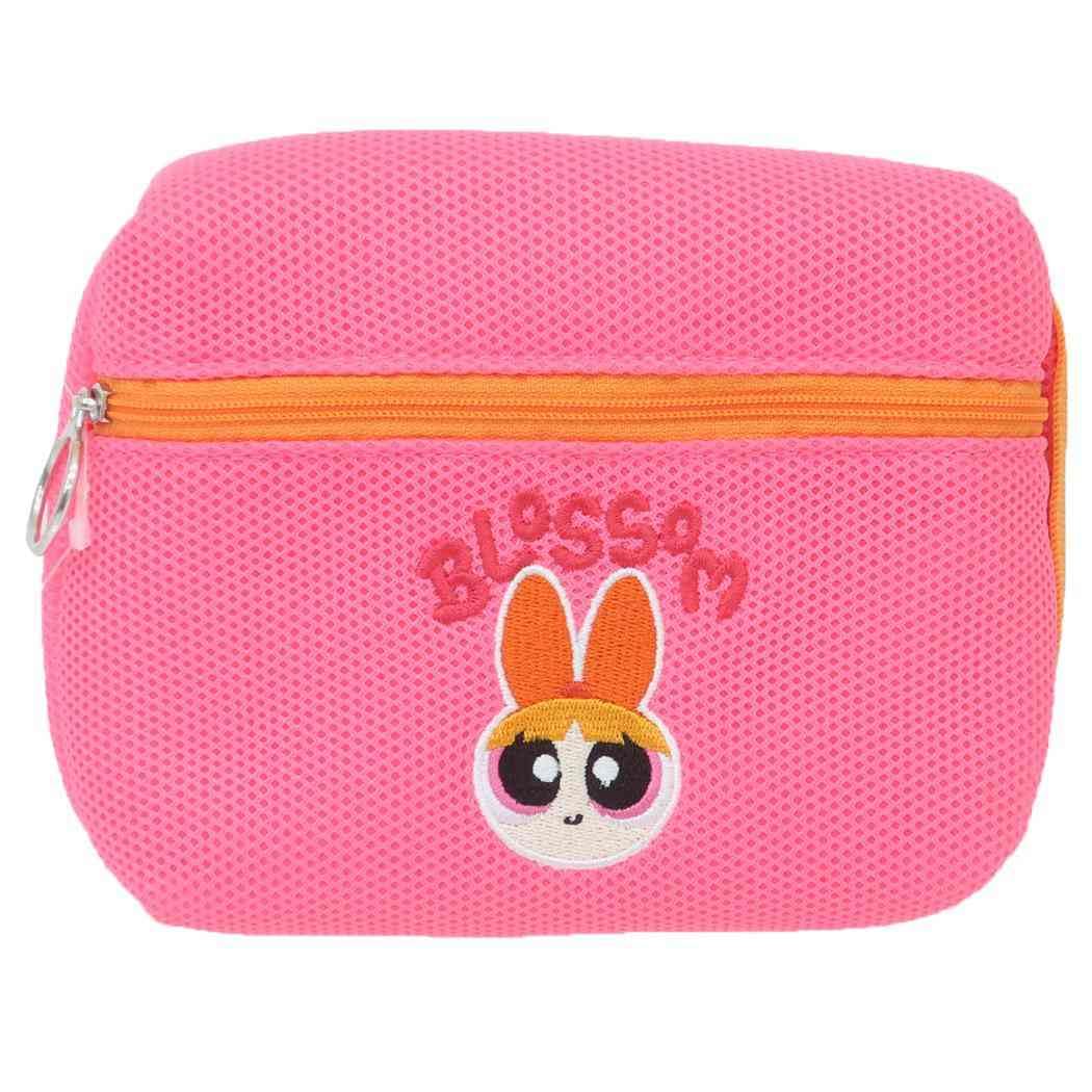 

Powerpuff Girls Mesh Pouch Blossom