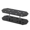 Desktop  S Holder Holds 8  S Acrylic   Display Rack for Home Game Room   Desk