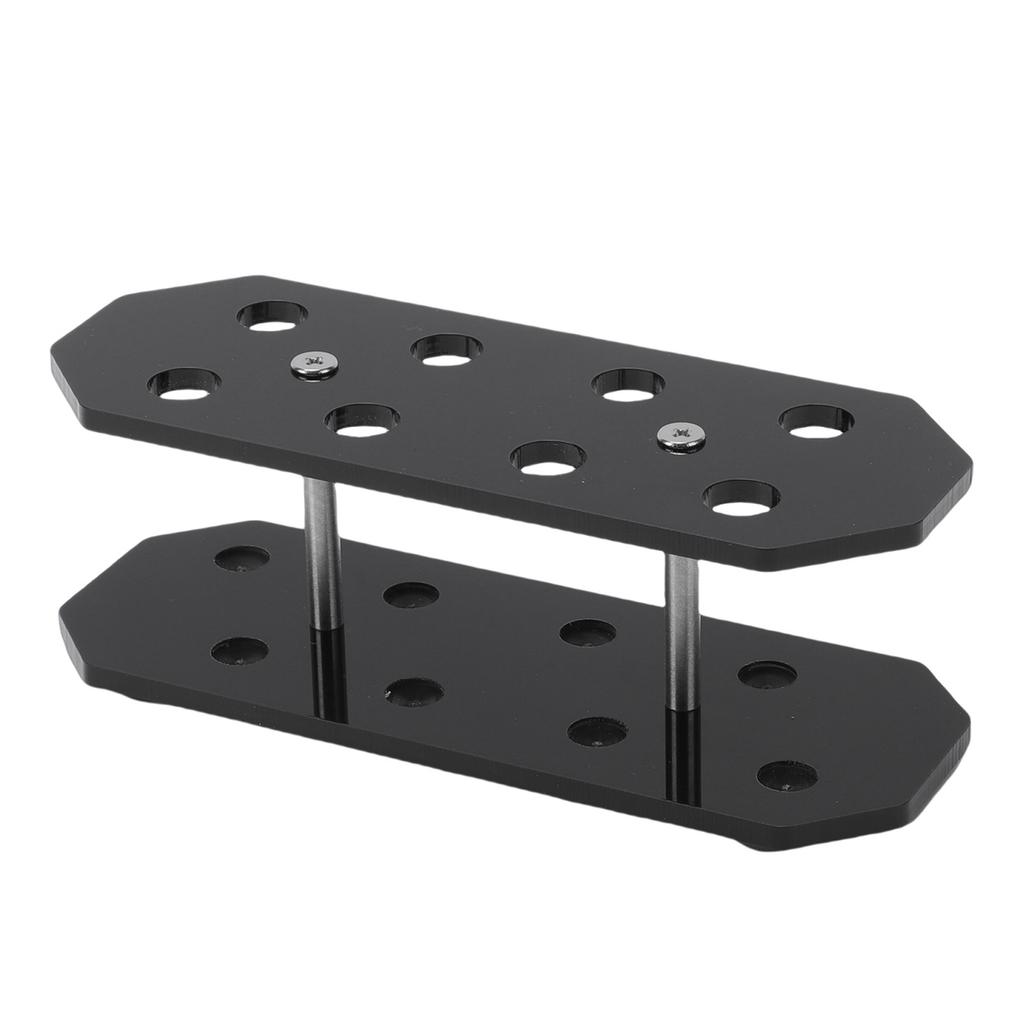 Desktop  S Holder Holds 8  S Acrylic   Display Rack for Home Game Room   Desk