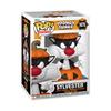 Looney Tunes: Halloween -Sylvester In Pumpkin Pop! Vinyl
