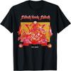 Black Sabbath Sabbath Bloody Sabbath T-Shirt T-Shirt