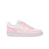 Court Borough Low Recraft GS Pink Foam White Kids Sneakers DV5456-105