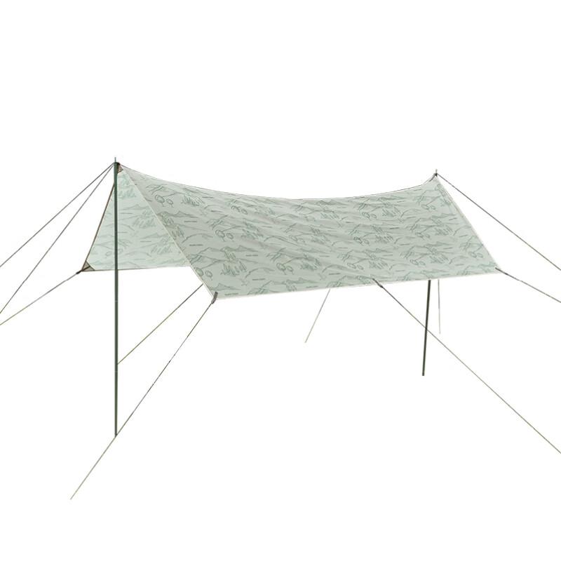Jia Ren MCV006 Mountain Tarp