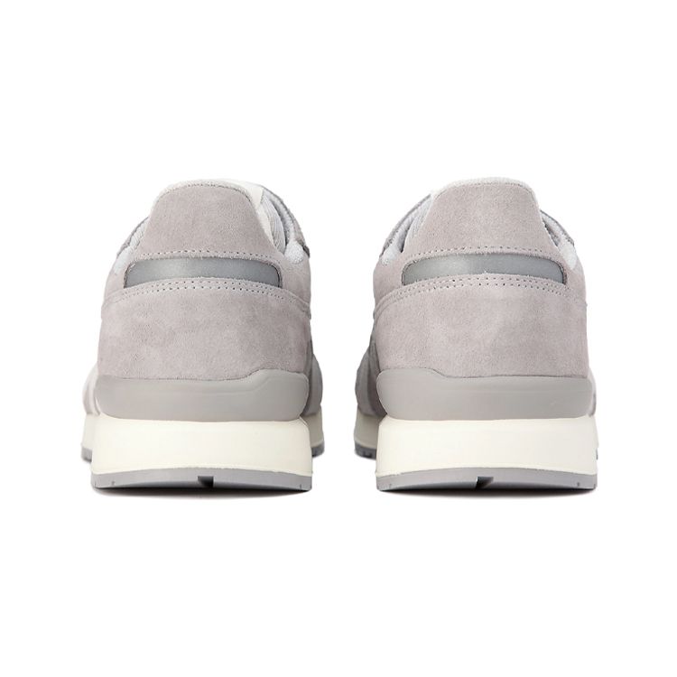 ONITSUKA TIGER Tiger Ally Sheet Rock Piedmont Grey Unisex Sneakers 1183B664-020