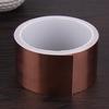 50mm X 5.5m Double Conductive Adhesive EMI Shielding Copper Foil Tape for slug repellent EMI shielding stained glass Copper Tape