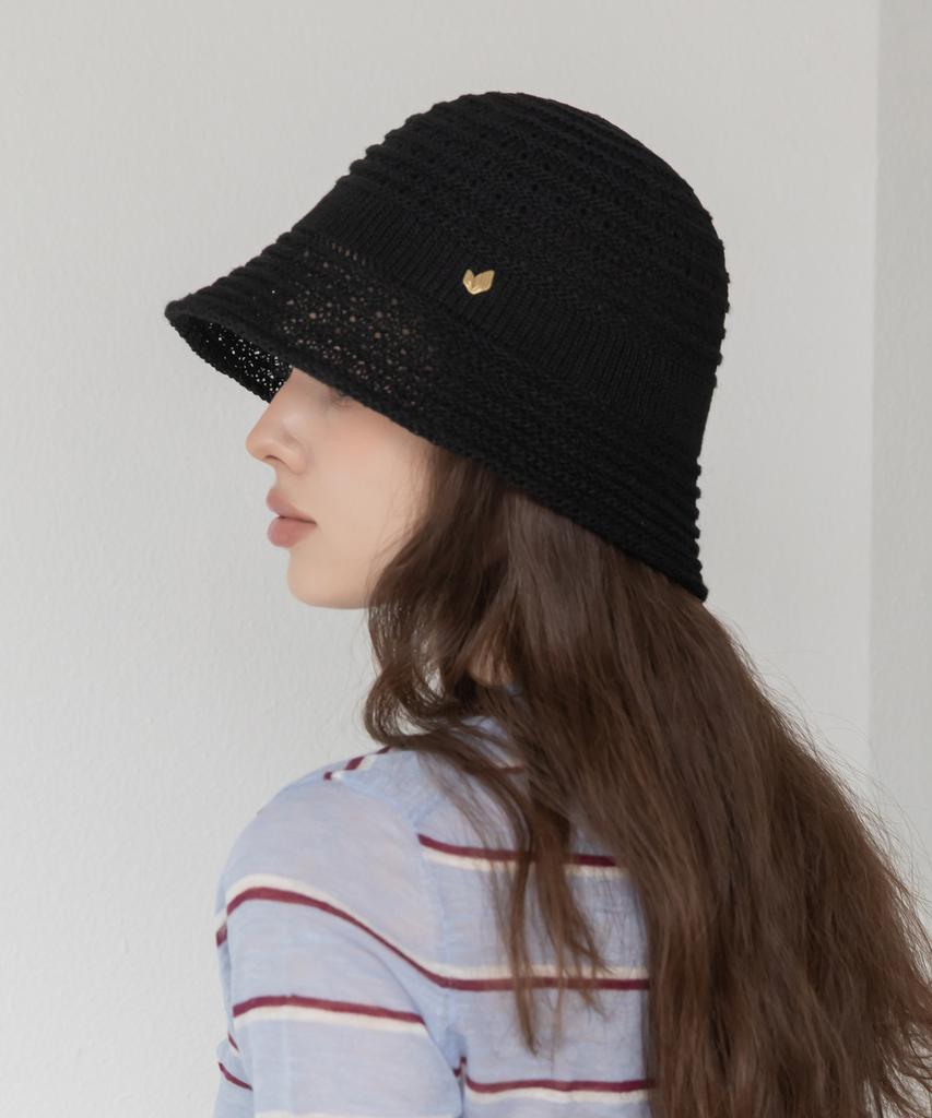 Koipeu Basic Branch Bucket Hat Cf101Ht143