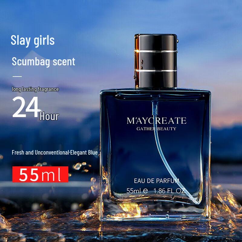 FRUIT SONG Fragrance Collection