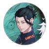 Vysoce kvalitní odznak Jujutsu Kaisen Třetí vlna Nový Satoru Gojo Špendlík Prémiová nabídka Anime zboží 371 408 Sbírka