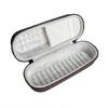 Travel Friendly Microphones Storage Bag for KMC300 EVA Case with Enhanceds Durability and Protections