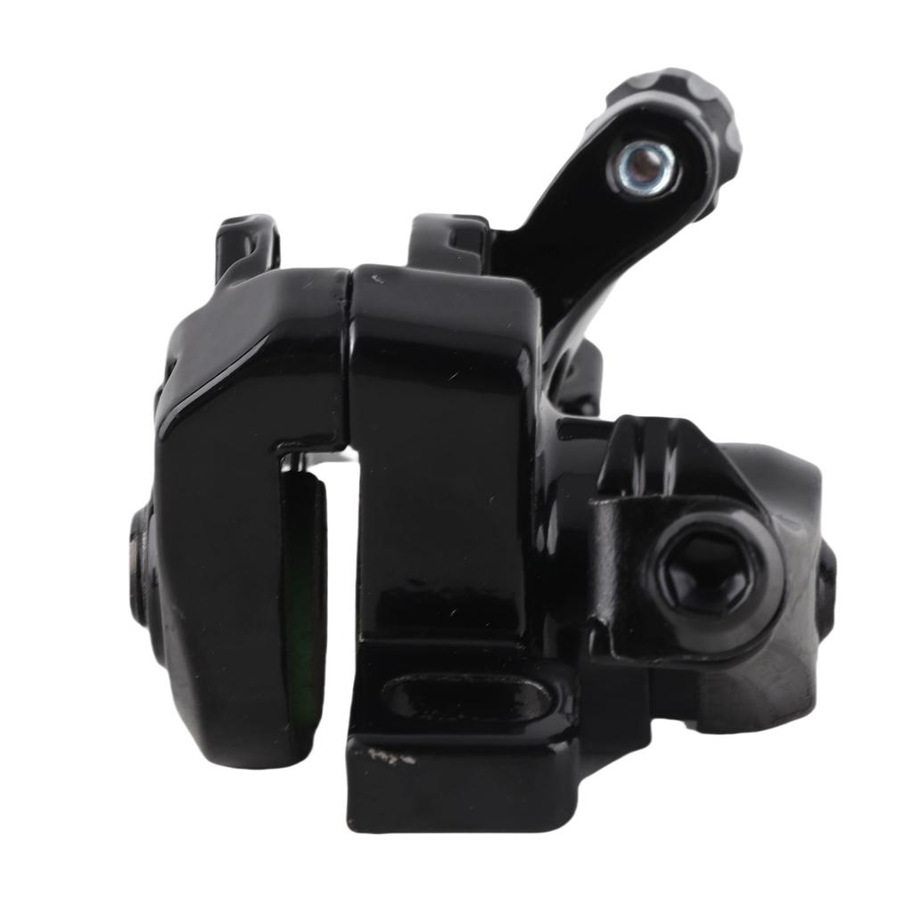 Electric Scooter Brake Right Side Caliper Replacement Parts Mechanical Brake Disc Accessory