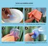 Cross-Border Suction Cup Cat Hammock: Breathable Hanging Pet Bed