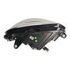 Mercedes-Benz C-Class W205 6-pin/4-pin Front Headlight Connector: 2059063306, 2059063406.
