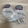 Sapatos unissex – Pantufas unissexo