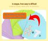 Monkey Balance Game: Addition & Subtraction Educational Toy for Kindergarten