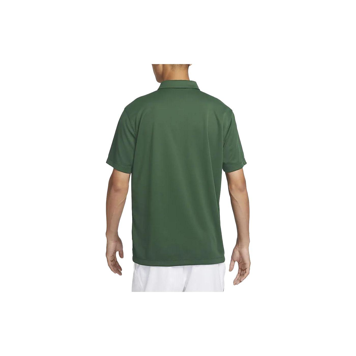 

Новая мужская рубашка поло Nike пихтово-зеленого цвета DH0858-323