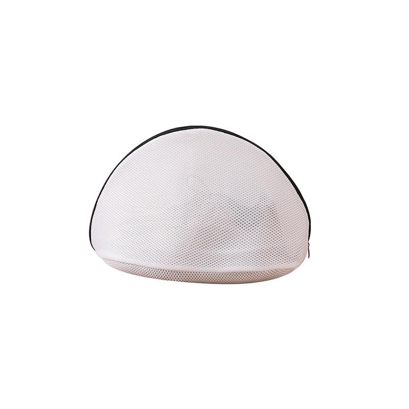 Durable Mesh Shoe and Bra Wash Bag - Machine Washable