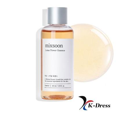 Lotus Flower Essence 100ml