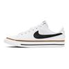 Nike Court Legacy White Desert Ochre GS DA5380-102