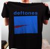 Deftones Rare My Own Summer Unisex Black T-shirt Size S-5XL Unisex T-Shirt