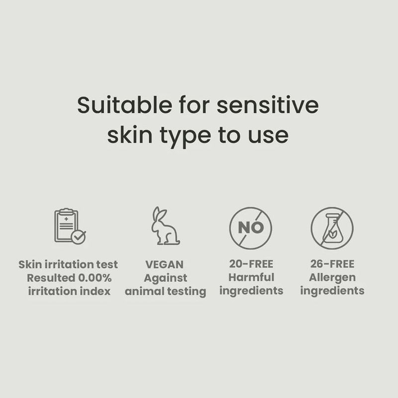 heimish - Matcha Biome Redness Relief Hydrating Toner