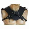 Medieval Viking Knight Pauldrons: Cosplay Halloween Shoulder Armor Prop