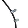 Mitsubishi Triton L200 KB4T KA4T için Arka El Freni Kablosu Hattı MN102417 MN102416