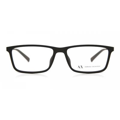 Ax3027f Asian Fit 8078 Men Eyeglasses