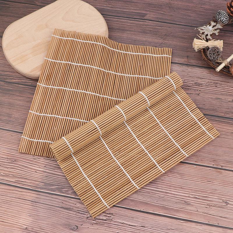 DIY Sushi Maker Set Reisform Küchen Sushi Zubereitung Werkzeug Set Sushi Form Kochen