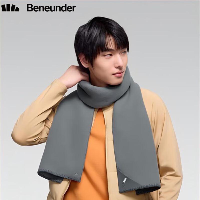 

Beneunder HW47024 Soft Wool Scarf