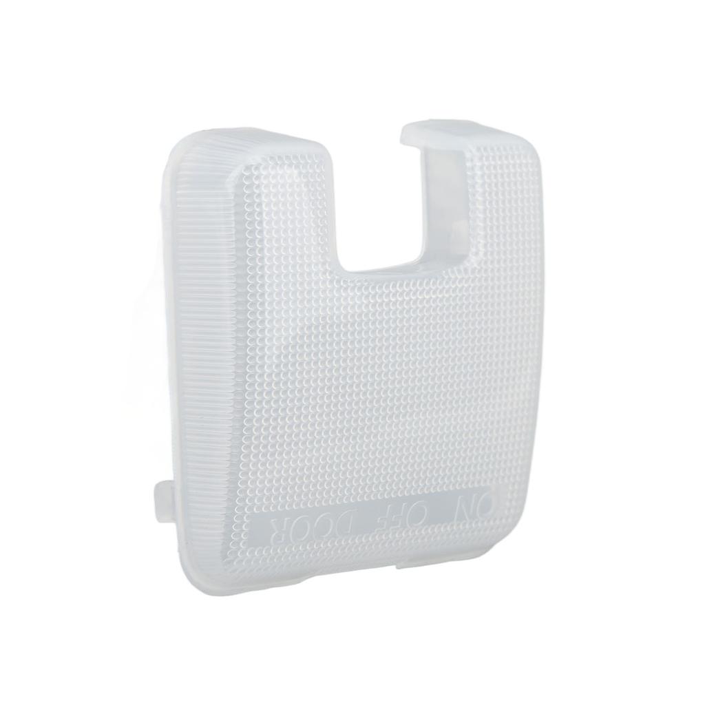 Roof Dome Light Lamp Cover 87834 89104 Interior Dome Light Lens for Pickup 1989 to 1995