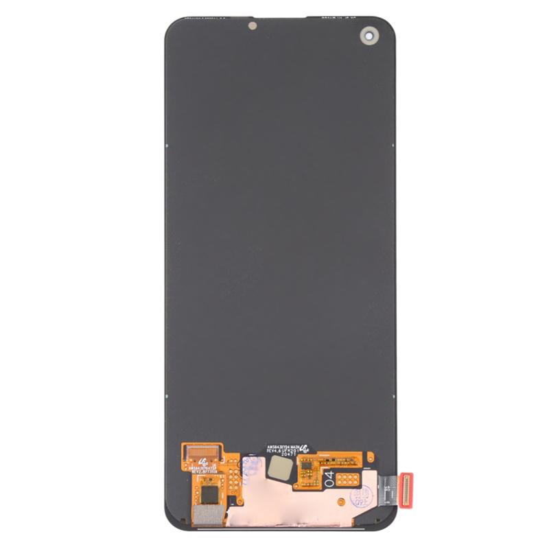 For Realme V15 5G OEM Grade S AMOLED Screen and Digitizer Assembly Part (without Logo)