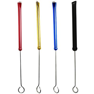 1Pc Drum Brush Snare Brush Jazzes Drum Brush Professional Steel Wire Brush Wire Drum Stick Brush Percussion Brush