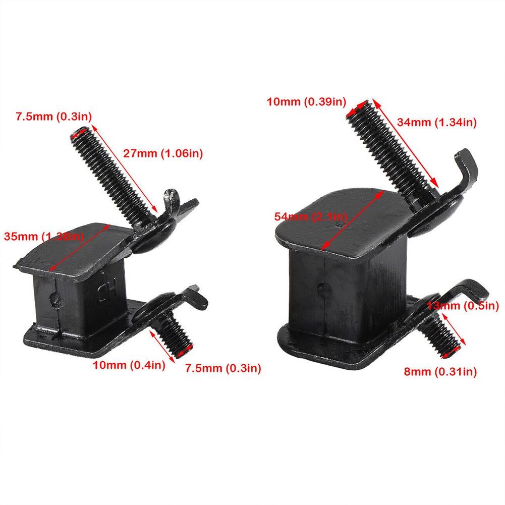 For Motor MOUNTS Generator Rubber Lawn Mower Parts