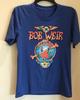 Hot Bob Weir R.I.P Reprint All Size U65.93 Unisex T-Shirt