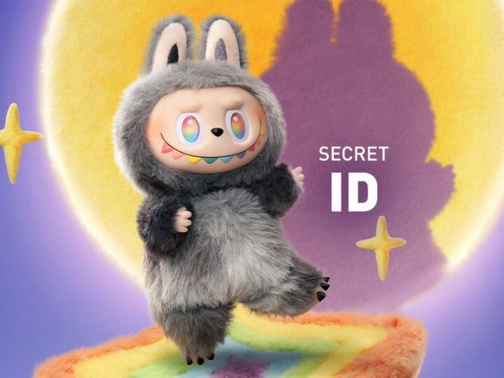 [USED] POPMART THE MONSTERS Big Into Energy Series