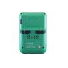 Hyper MegaTech Handheld Gaming Device, Green (FG-TAPK-HMT-EFIGS)
