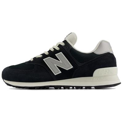 Scarpe da Corsa NB 574 Unisex Nere U574TB2
