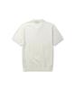 BRENTWOOD [Griffiths] Washable Polo Neck Sweater Brwam26421Ivx