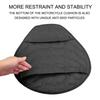 Motorcycle Seat Cover Cool Seat Cover Sunscreen Mat Electric Car Inflatable Decompression Office Air Seat Cushion