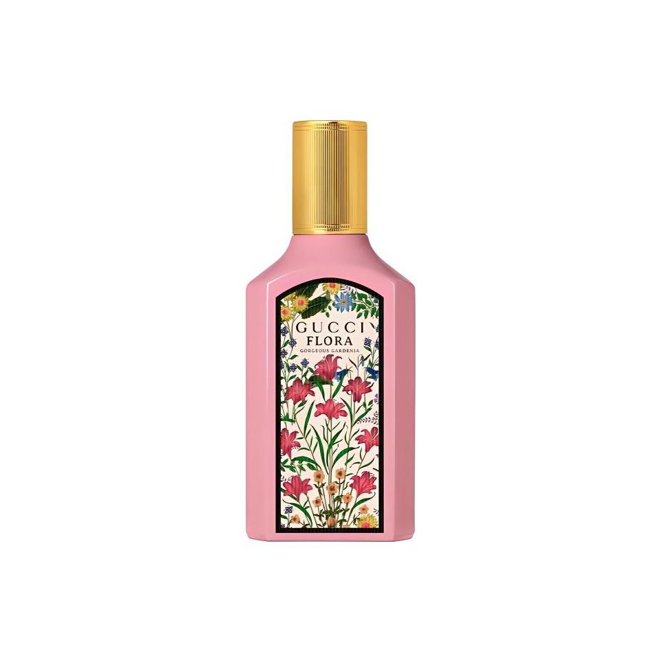 Gucci Dreamy Gardenia Women's Perfume Potpourri Scent Eau De Parfum EDP 30ml/50ml/100ml/150ml Mother's Day Gift For Mom