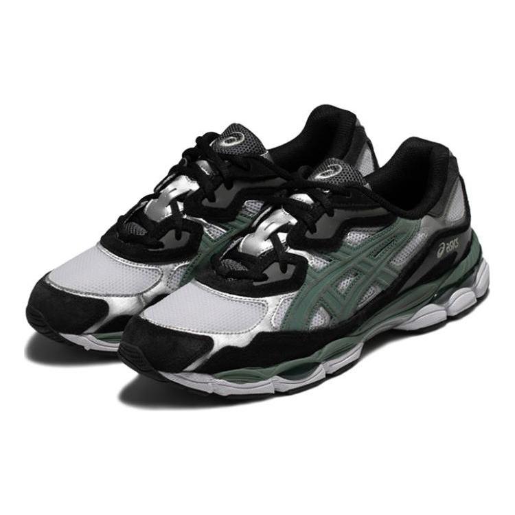 Asics Gel NYC Fehér Borostyán 1201A789-101