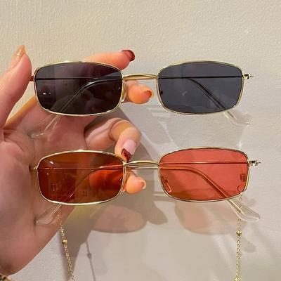 Brillen & Accessoires – Sonnenbrillen