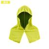 Summer Cooling Hooded Towel UV Protection Ice Silk Sports Sunshade Neck Wrap