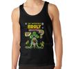 The Incredible Broly T Shirt 100 Cotton Rbrow Super Cartoons Animation Anime Manga Tv Z Broly Idea Quote Sayings Funny Humor