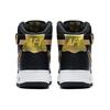 Nike Air Force 1 High Nba Black Metallic Gold AV3938-001