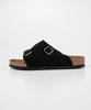 Birkenstock Zurich BLACK 1025045
