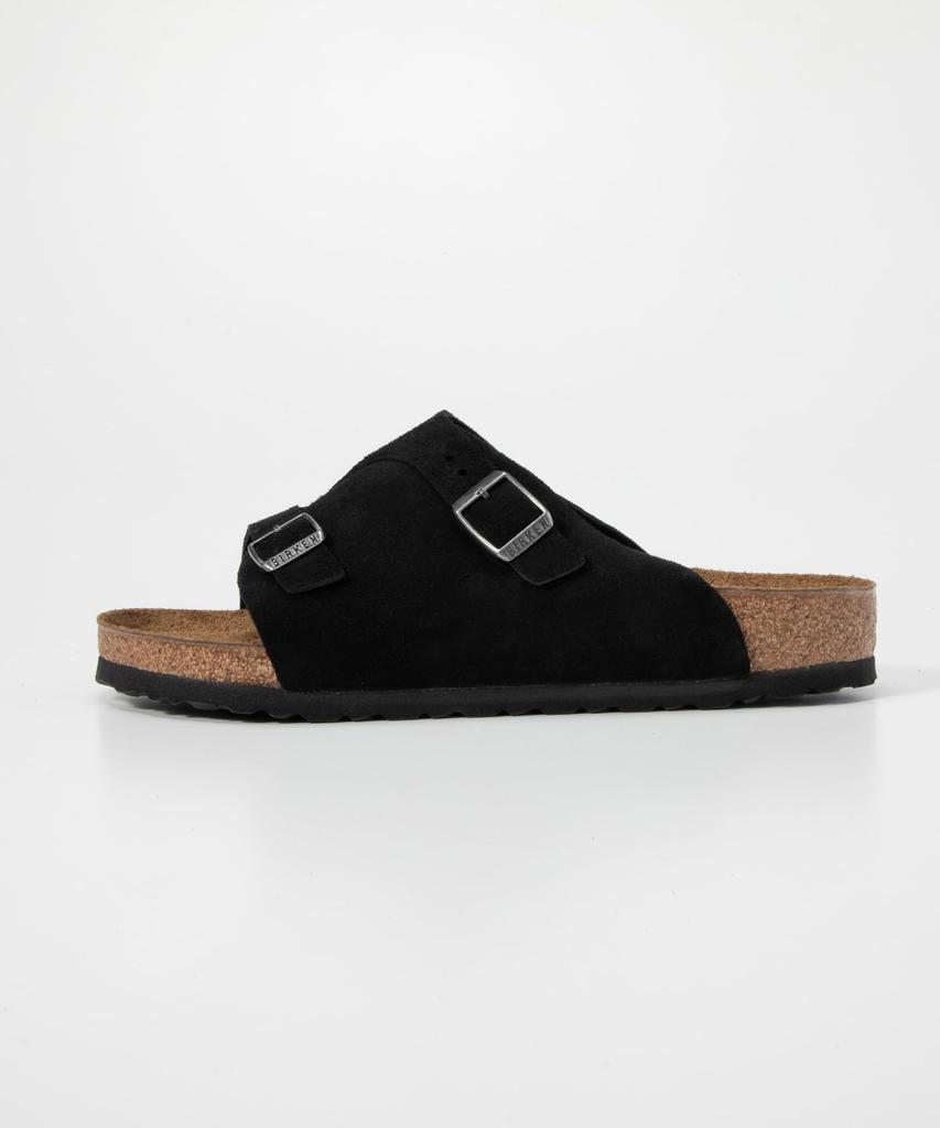 Birkenstock Zurich BLACK 1025045